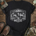 Moose Mountain T-Shirt product image 1