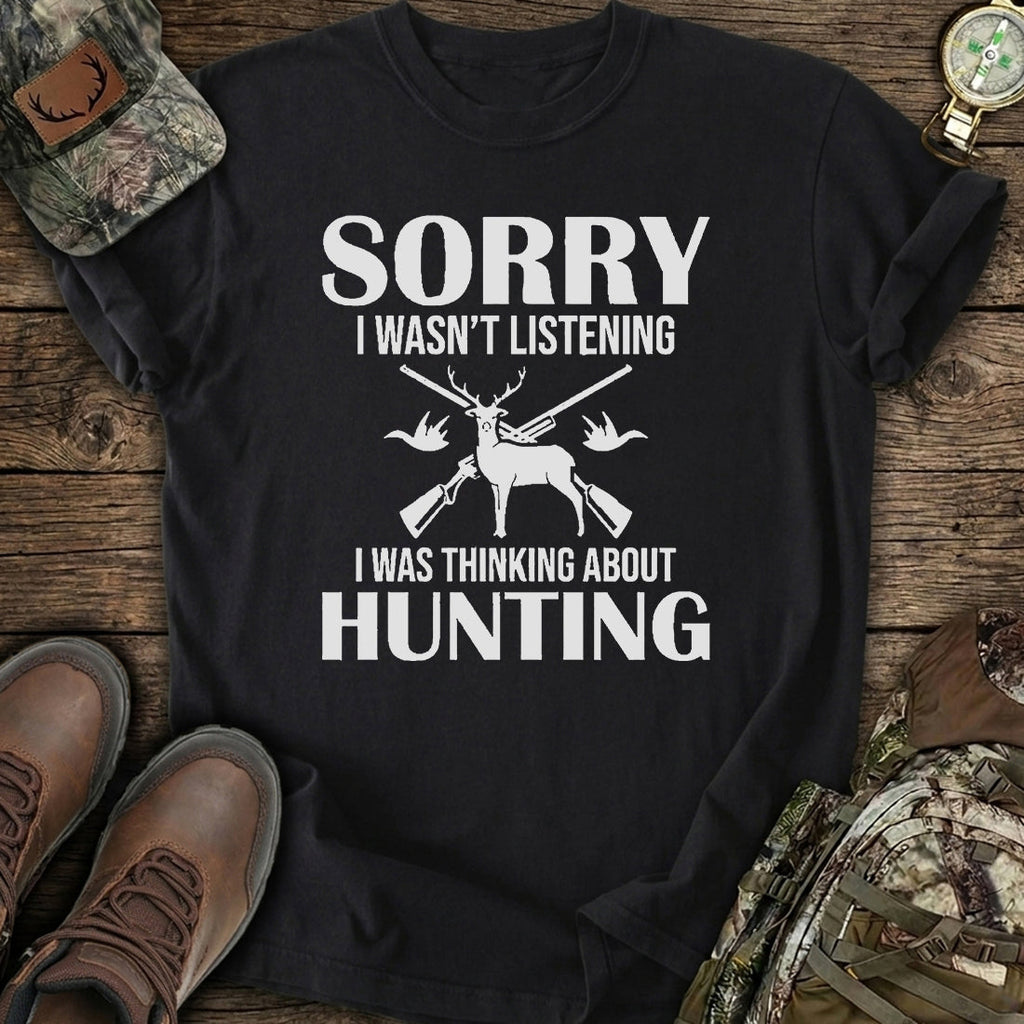 Whispers of Hunt T-Shirt product image 2
