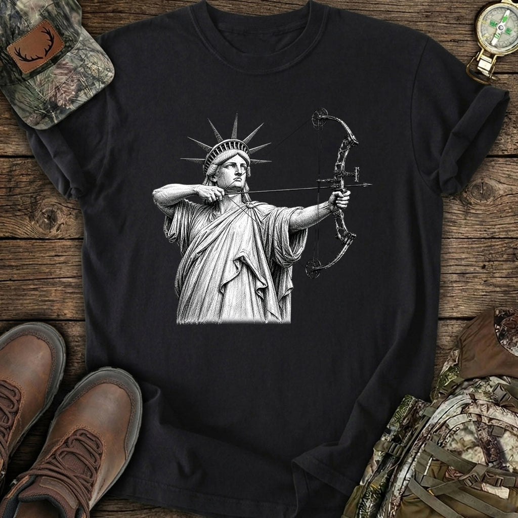 Liberty Archer T-Shirt product image 1