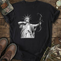 Liberty Archer T-Shirt product image 1