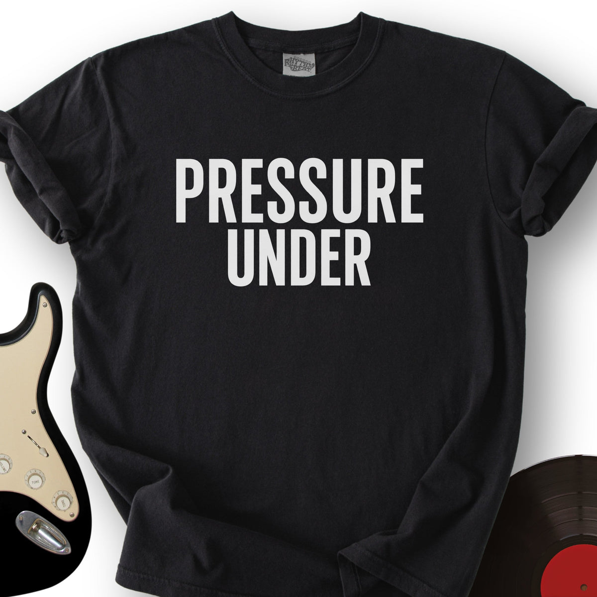 Pressure Under T-Shirt product image 1