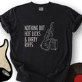 Dirty Riffs T-Shirt product image 1