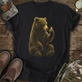 Gentle Bear Spirit T-Shirt product image 1
