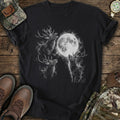 Moonlit Bugle Trio T-Shirt product image 1