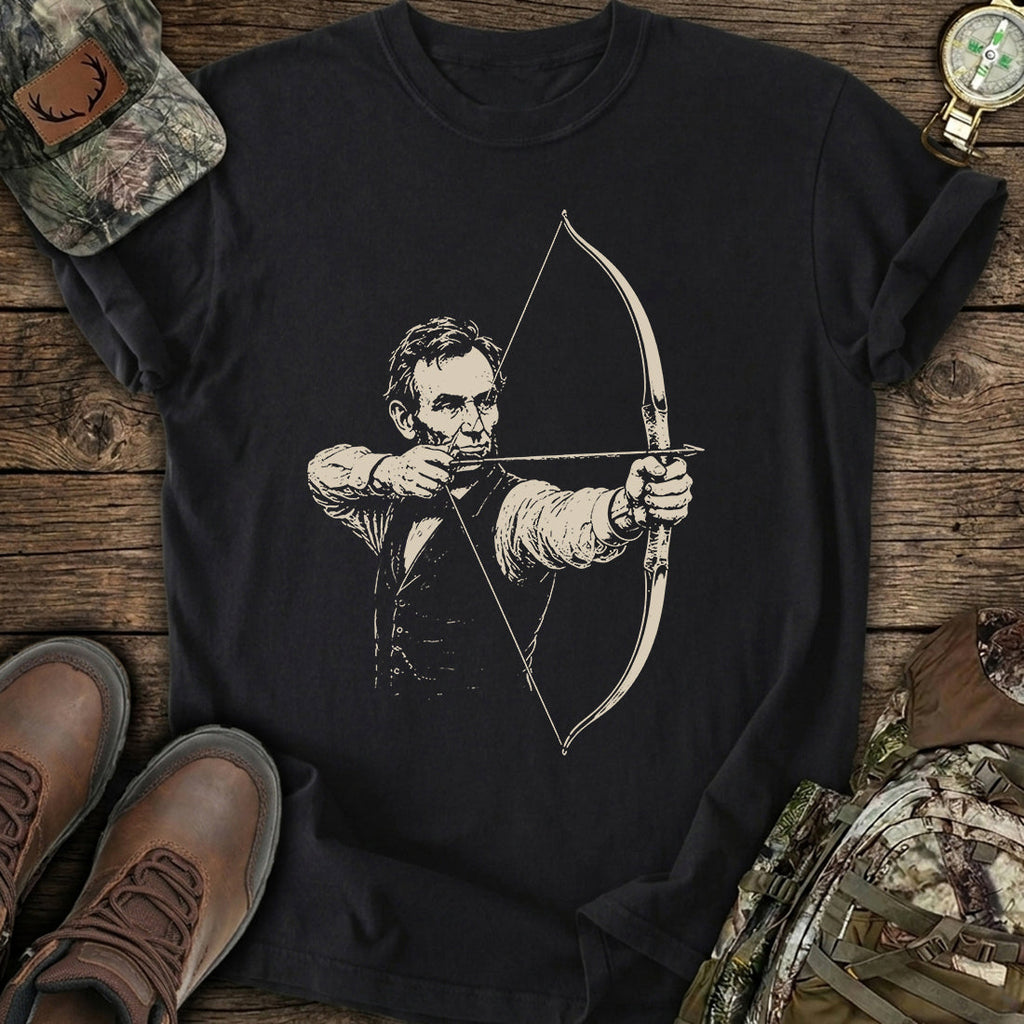 Lincoln Frontier Arrow T-Shirt product image 1