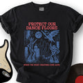 Night Creatures Dance T-Shirt product image 1