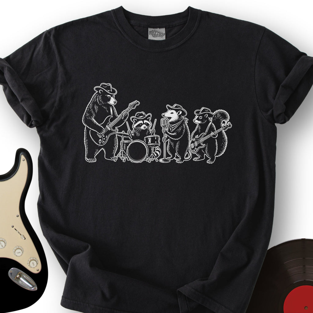 Outlaw Critters T-Shirt product image 1