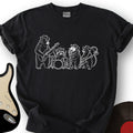 Outlaw Critters T-Shirt product image 1
