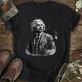 Einstein Genius Bow Legend T-Shirt product image 1
