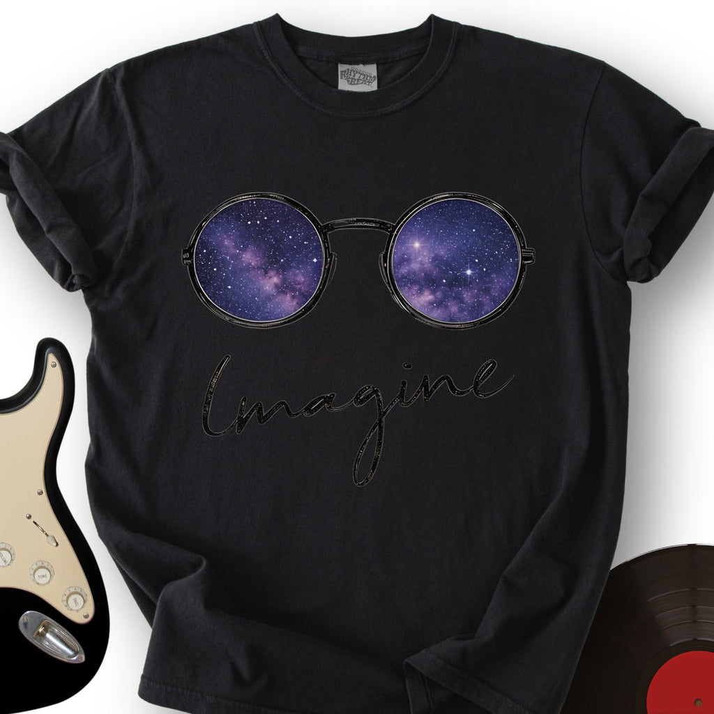 Imagine T-Shirt product image 7