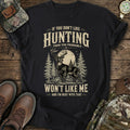 Deer Hunter’s Pride T-Shirt product image 1