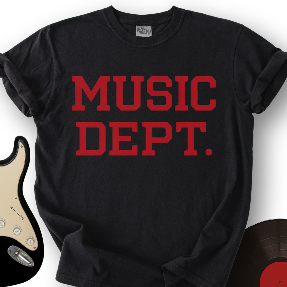 Music Dept T-Shirt product image 6