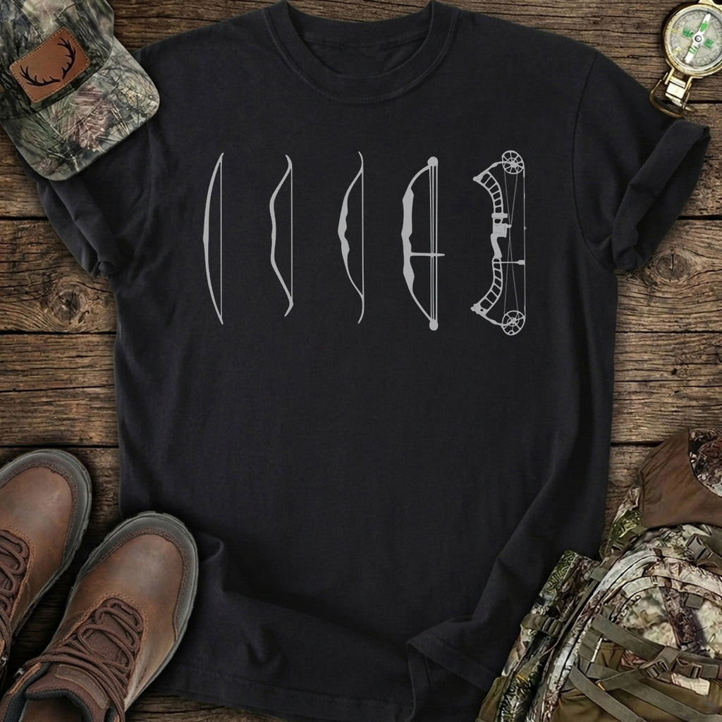 Bowhunter Legacy T-Shirt product image 3