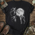 Moonhowl Brotherhood T-Shirt product image 1