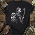 Silent Bowhunter T-Shirt product image 1