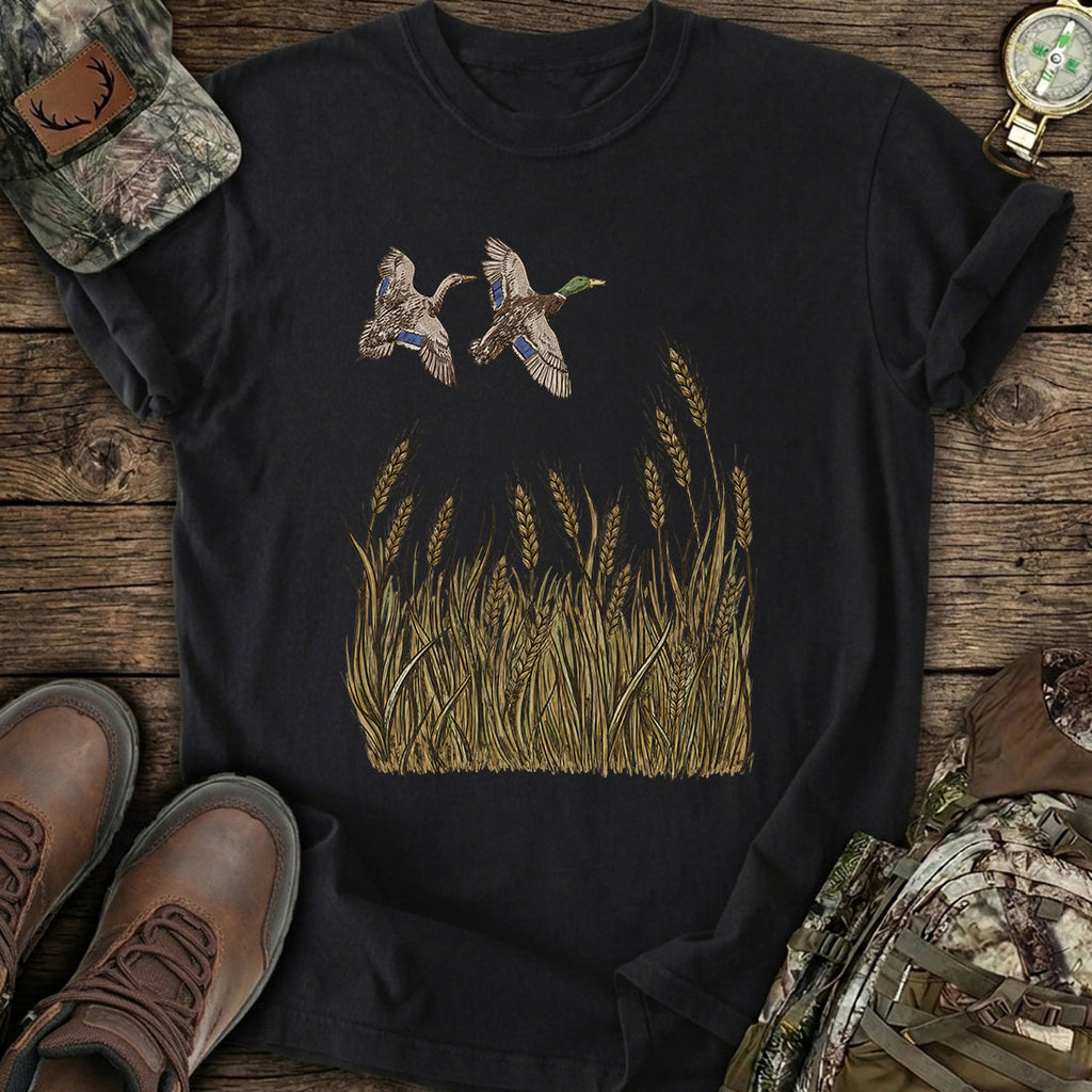 Flyway Grain Whisper T-Shirt product image 2