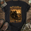Where Legends Wander T-Shirt product image 1