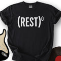 Rest Mode T-Shirt product image 1