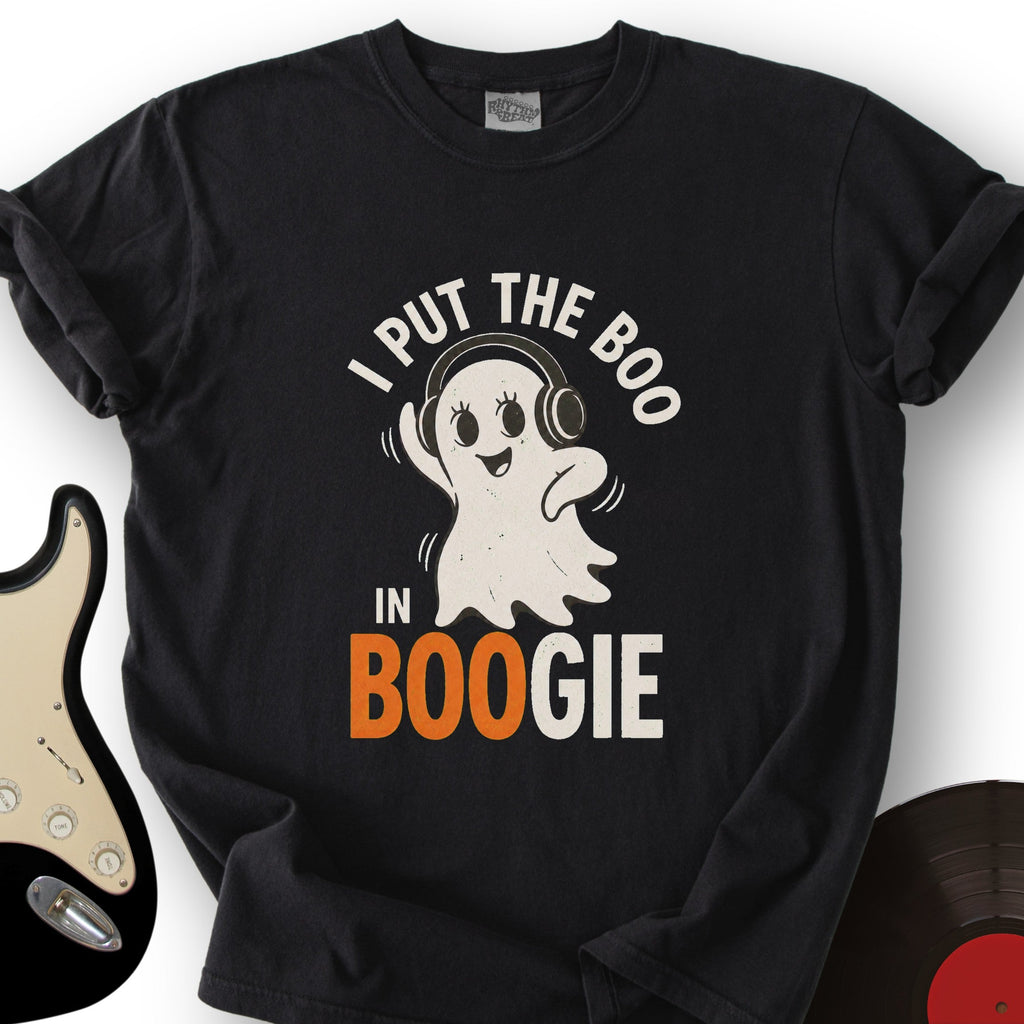 Boogie Boo T-Shirt product image 5