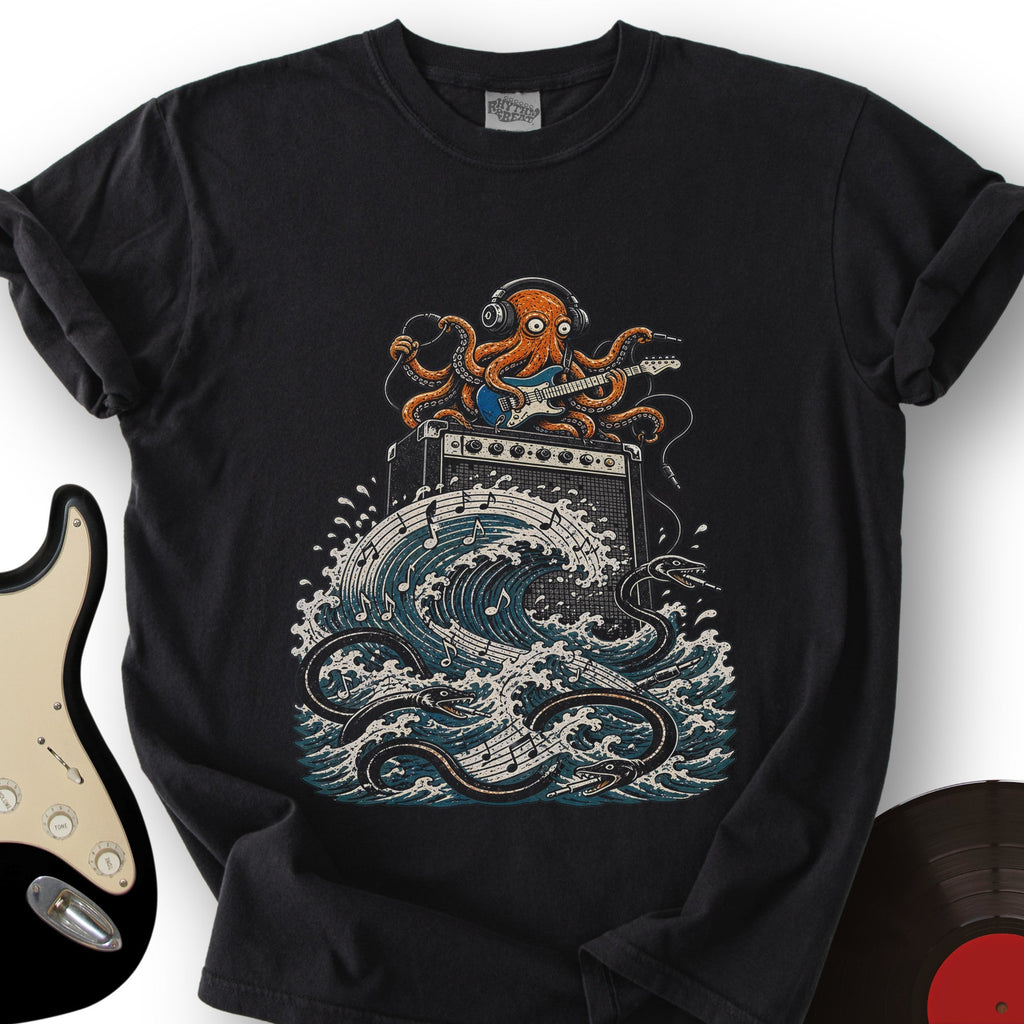 Amp Tide T-Shirt product image 1