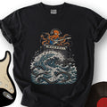 Amp Tide T-Shirt product image 1