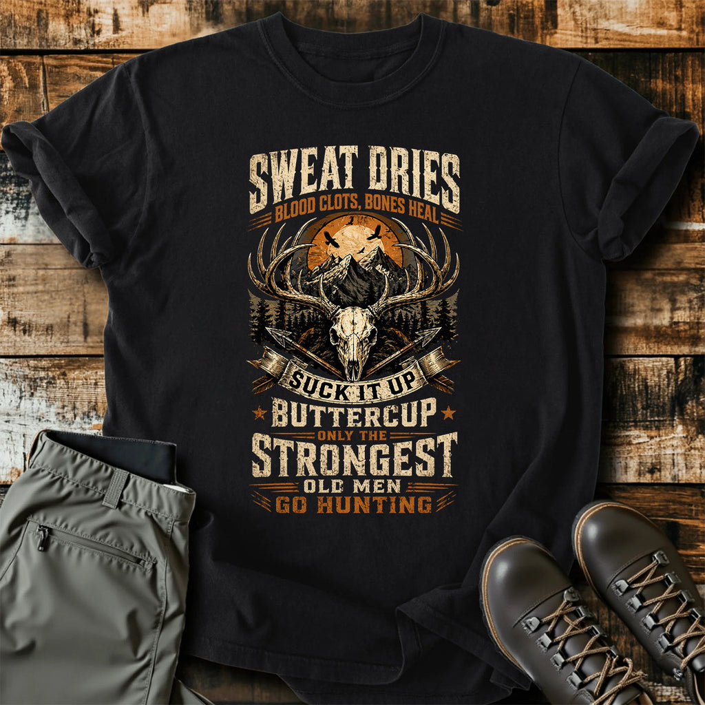Strongest Hunters T-Shirt product image 1