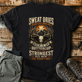 Strongest Hunters T-Shirt product image 1