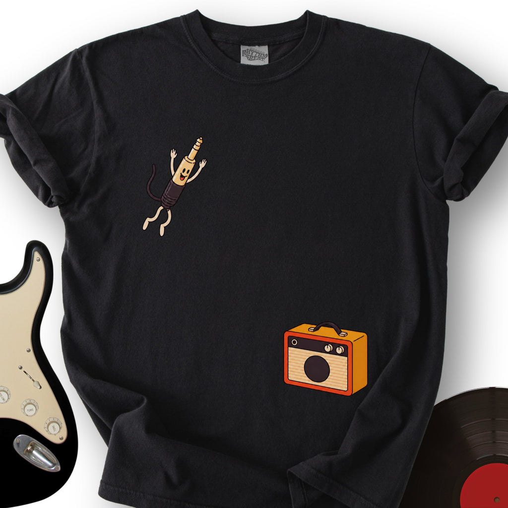 Amplified T-Shirt product image 4