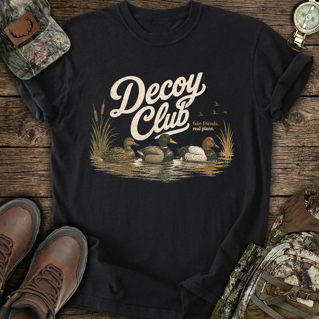 Decoy Dreams T-Shirt product image 2