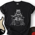 Bear Drums T-Shirt product image 1