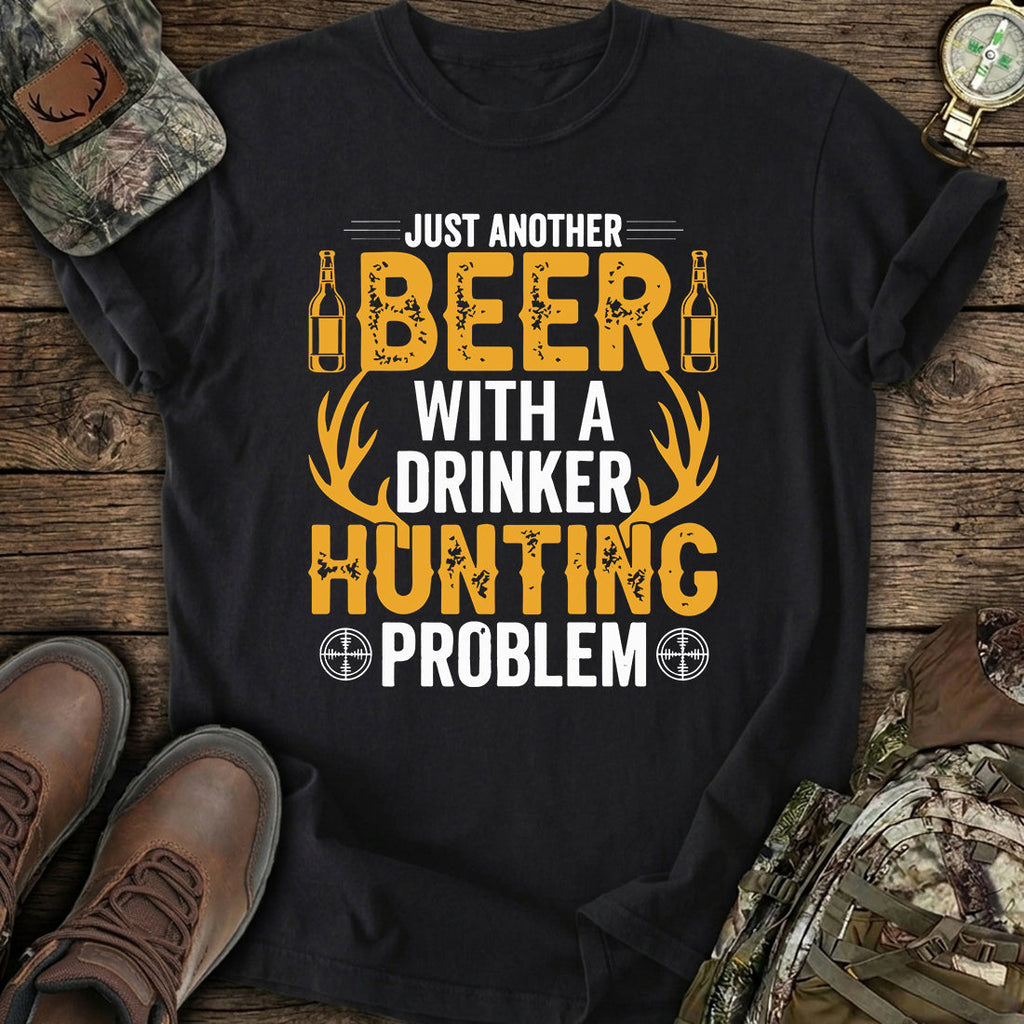 Wild Cheers Hunt T-Shirt product image 2