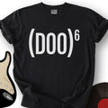 Doo Six T-Shirt product image 1