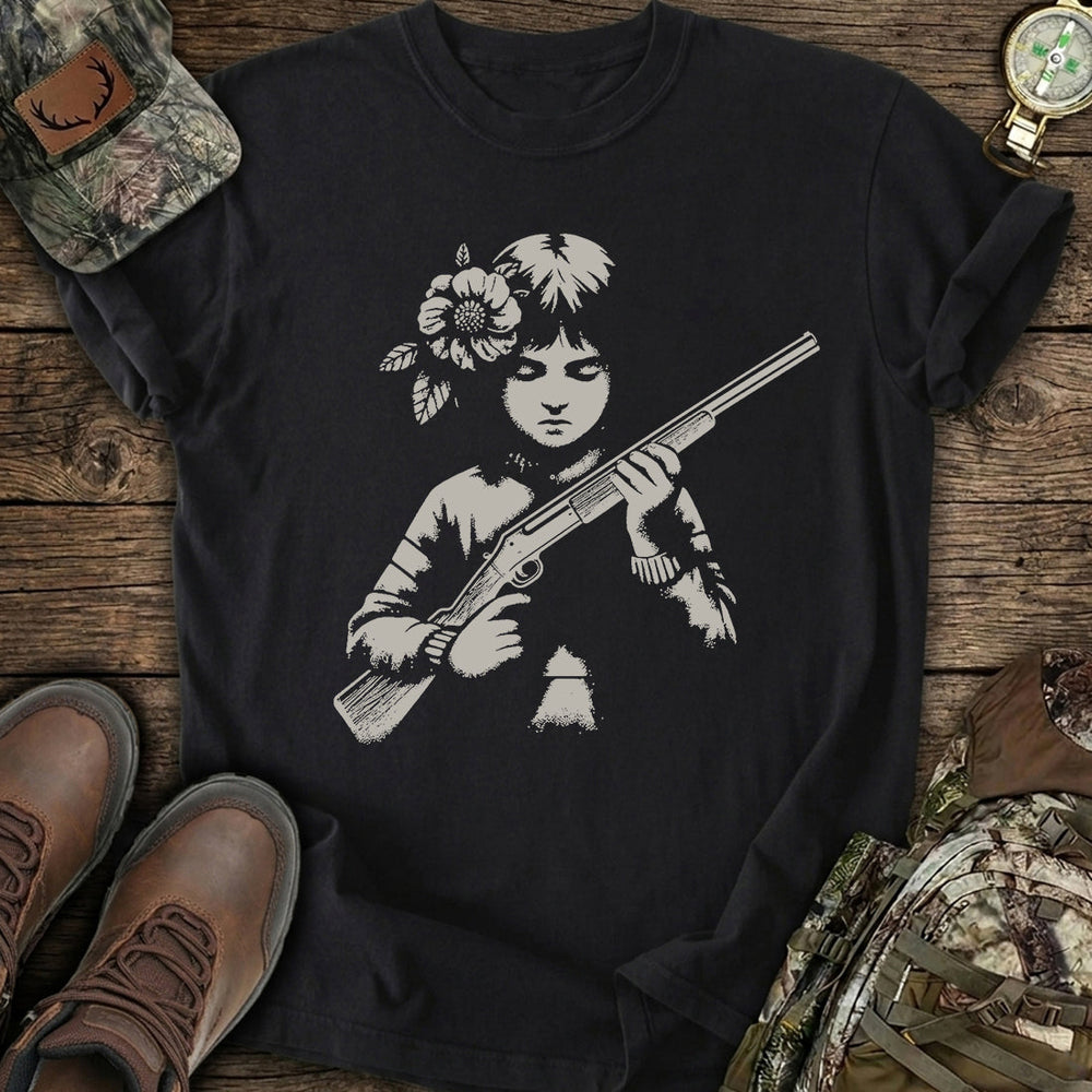 Young Blood Hunter T-Shirt product image 1