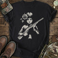 Young Blood Hunter T-Shirt product image 1