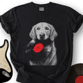Vinyl Pup T-Shirt product image 1