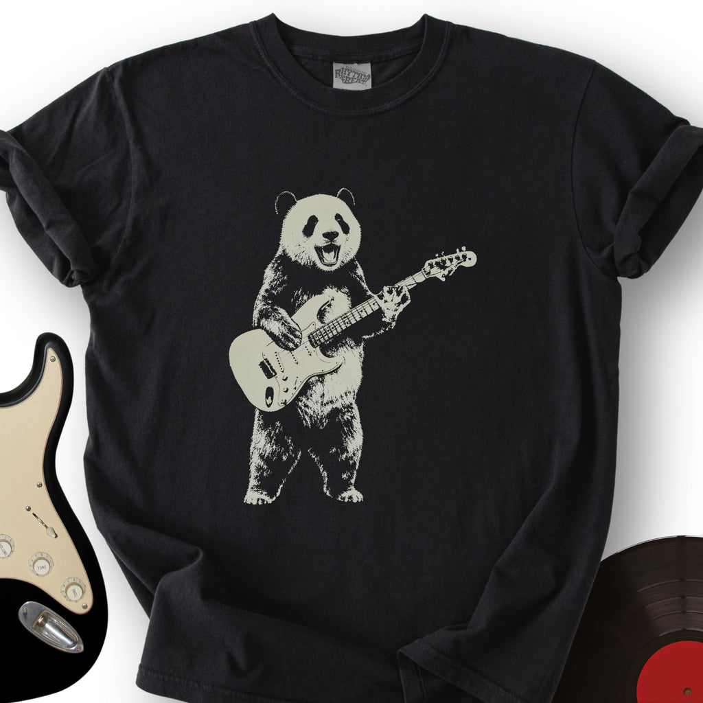 Panda Strum T-Shirt product image 1
