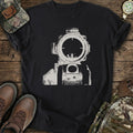 Crosshair Silence T-Shirt product image 1