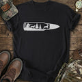 A Shot Of Wilderness T-Shirt product image 1