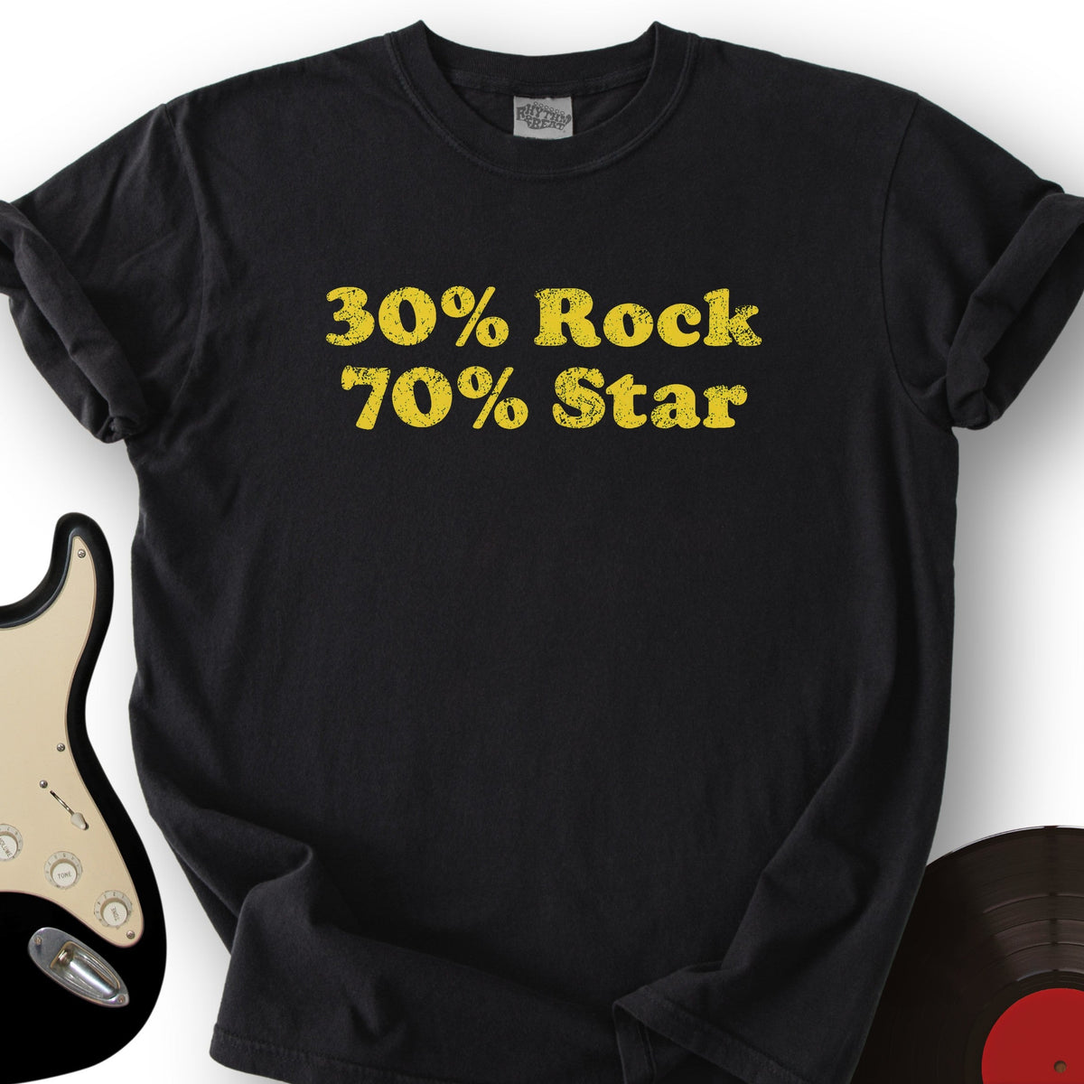 Mostly Star T-Shirt product image 1