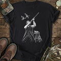 Lincoln Loyal Duck Hunt T-Shirt product image 1