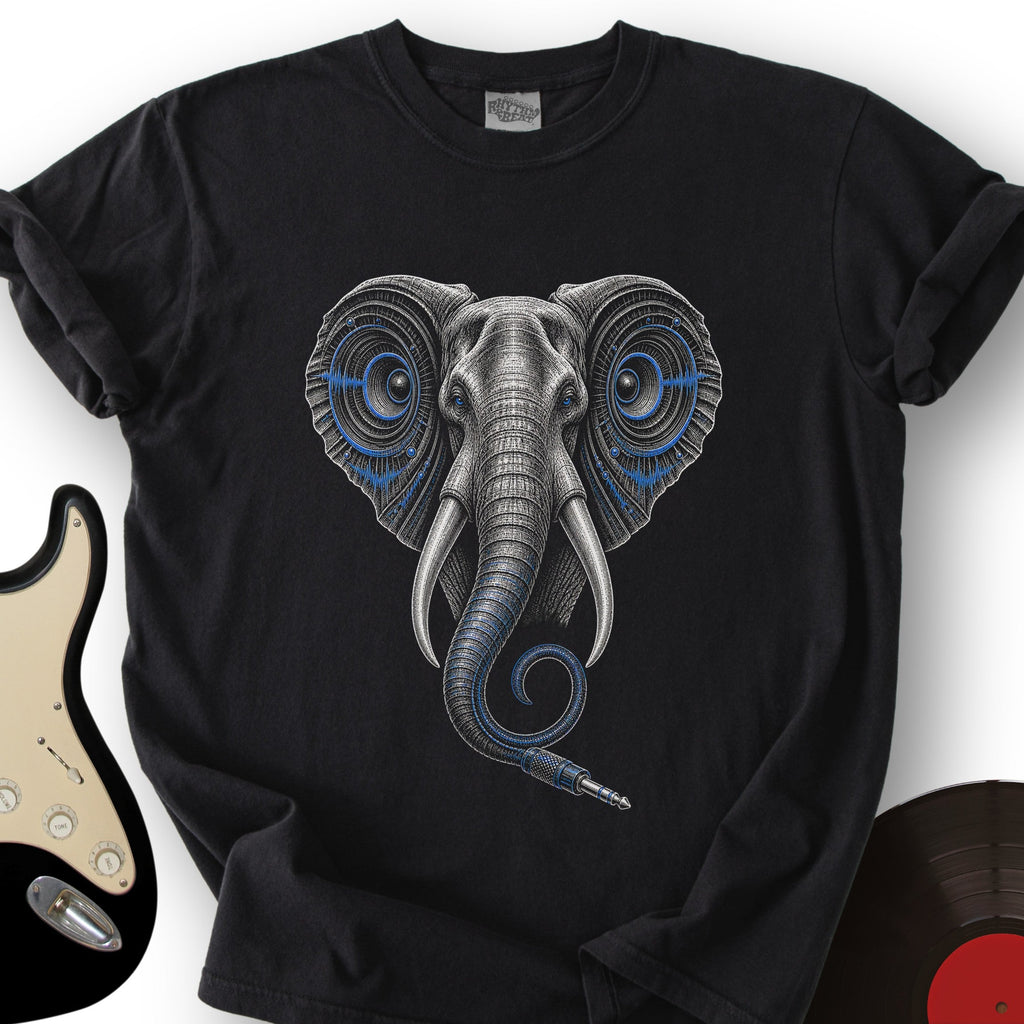 Sonic Elephant T-Shirt product image 2