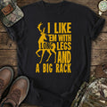 Longing For Bucks T-Shirt product image 1