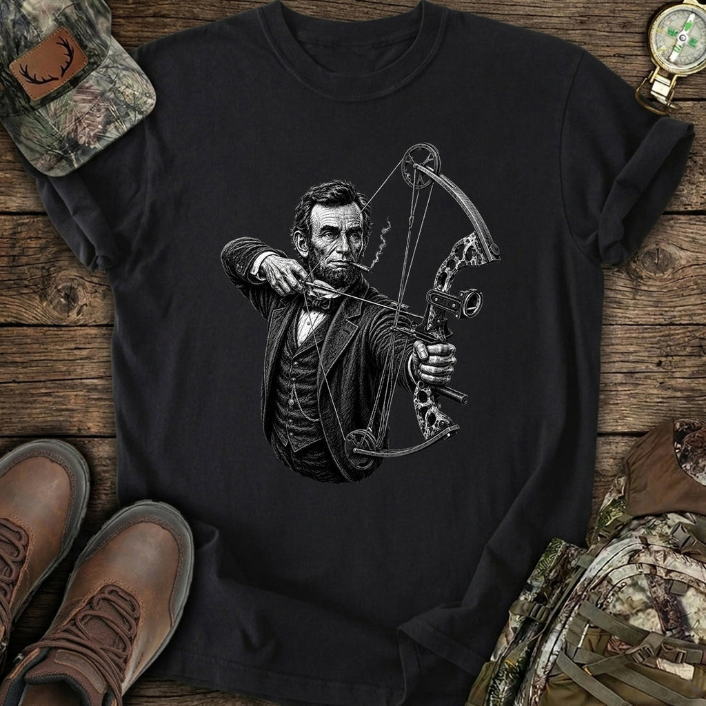 Liberty Archer T-Shirt product image 1