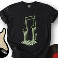 Ectoplasm Note T-Shirt product image 1