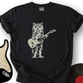 Night Shredder T-Shirt product image 1