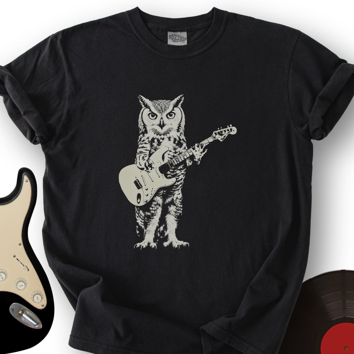 Night Shredder T-Shirt product image 1