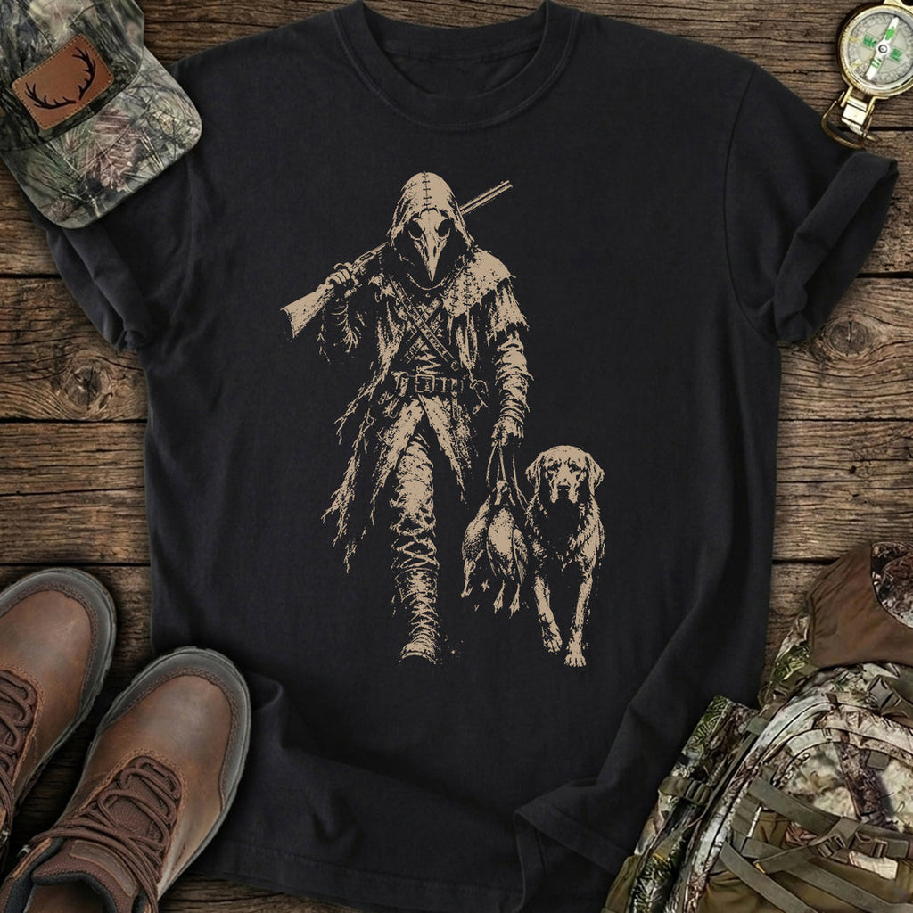 Bonebeak Marsh Reaper T-Shirt product image 2