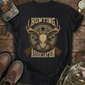 Buck Hunter Brotherhood T-Shirt product image 1