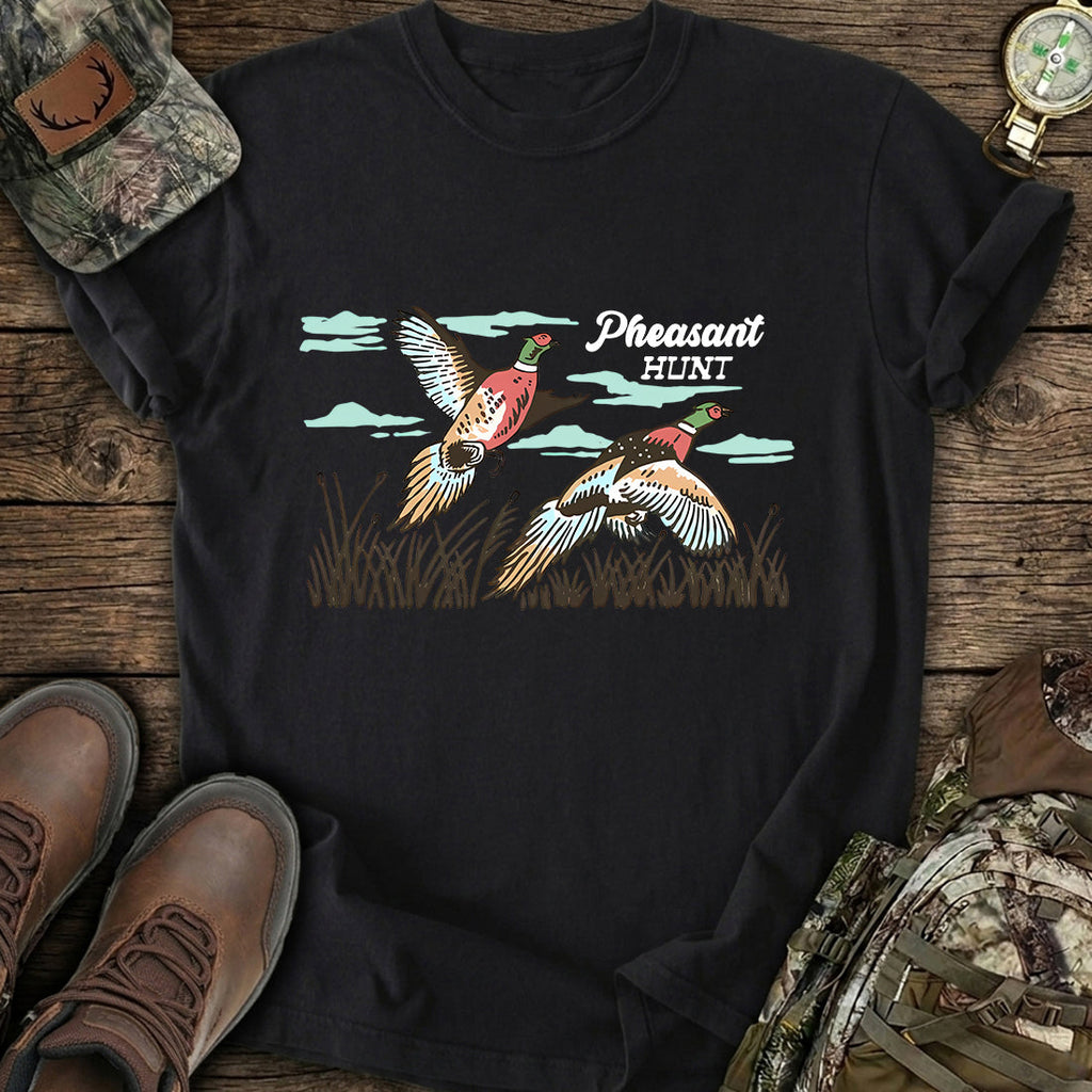 Wings Over Field T-Shirt product image 5