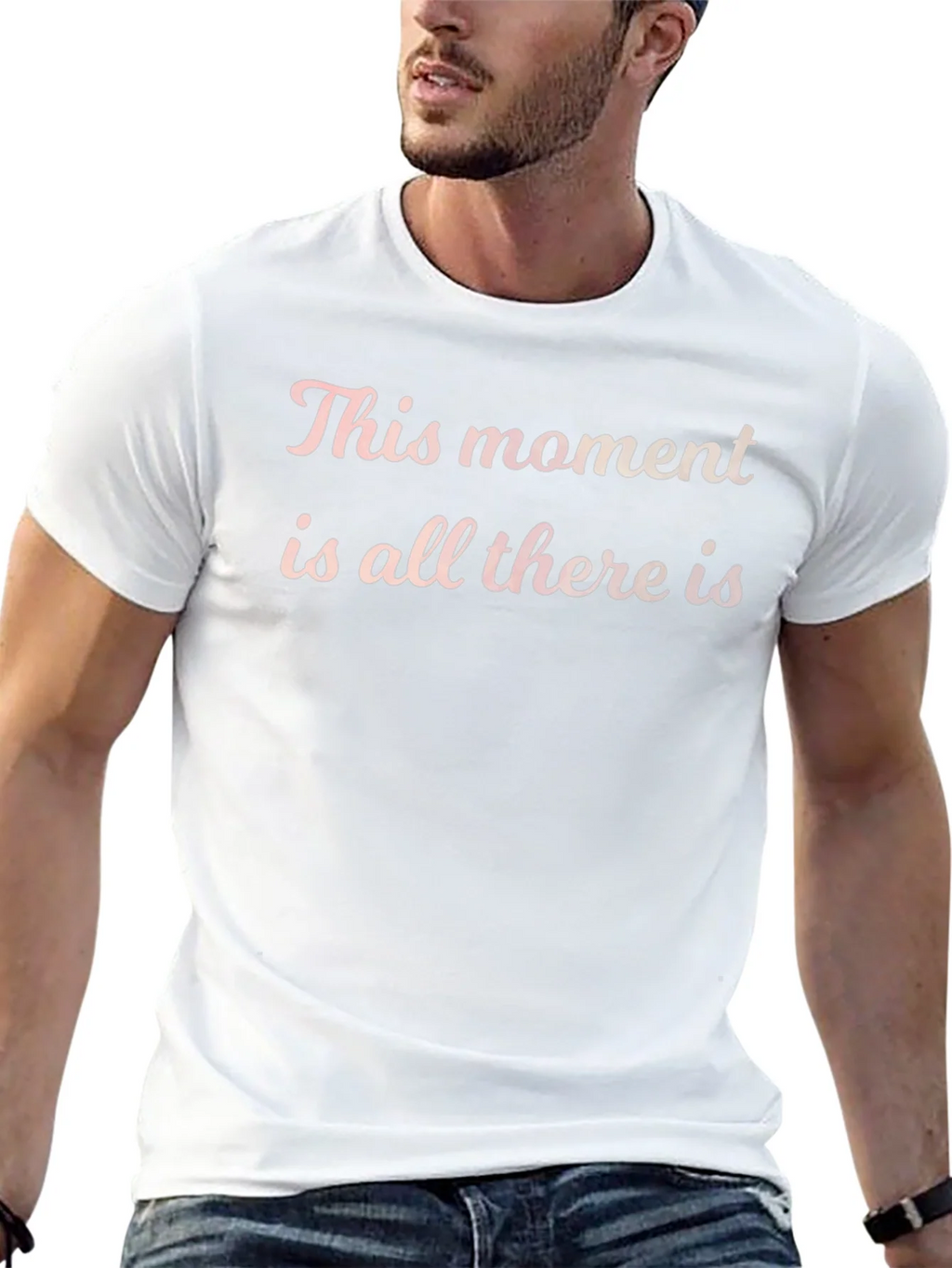This Moment T-Shirt product image 12